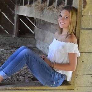 Meet your Posher, Kaitie